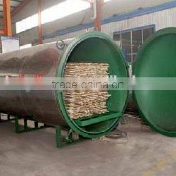 Hot Sale of Vacuum Furniture Wood Drying Unit/Wood Drying Equipment/Black Wood Dryer photo-5