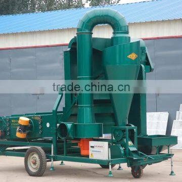 5XZC-15DXA Soybean Seed Processing Machine photo-2
