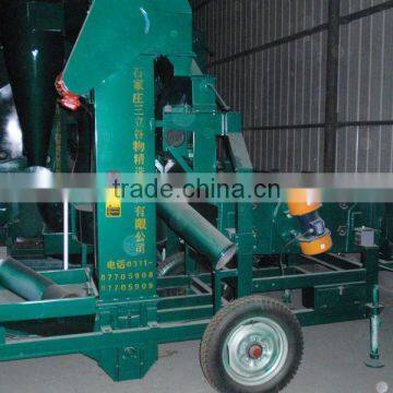 5XZC-3A Seed Cleaners for Sale From China photo-2
