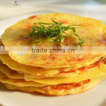 Cheap One Plate Gas Crepe Maker for Small Business photo-6