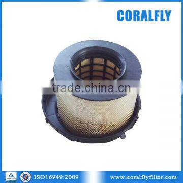 Diesel Engine Air Filter 0040942504 photo-2