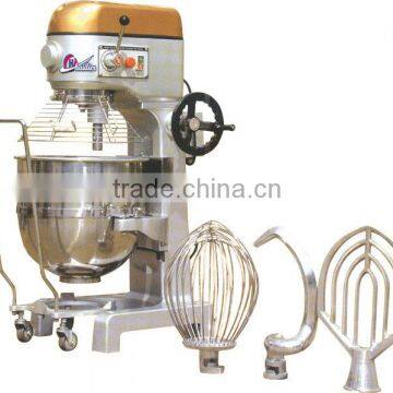 Commercial Planetray Mixer Baking Machine