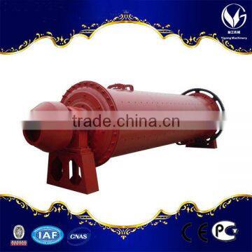 Glass Industry Use Mini Ball Mill (1-3T) photo-6
