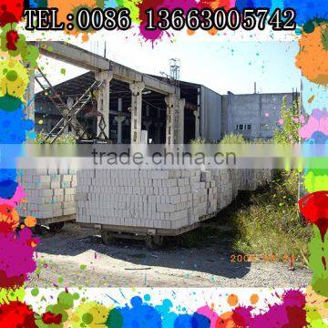 China Advanced AAC Block Machine Made in Well-known Professional Manufacturer photo-4