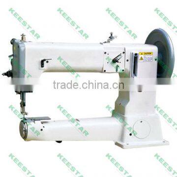 Heavy Duty Keestar 441leather Sewing Machine photo-2
