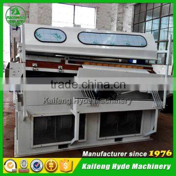 5XZ Quinoa Seed Grading Machine gravity separator
