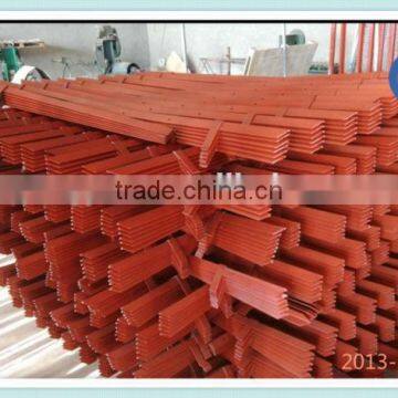 1.15M China Steel Angle Post photo-6