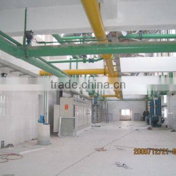 YLF Series Round Turning and Discharging Machine 08 photo-5