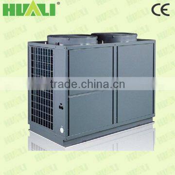 High Temperature Air Source Heat Pump for Hot Water/water Heater photo-5