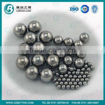 Cemented/Ceramic Carbide Bearing Ball for Oil-field