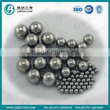 Titanium Carbide Ball/titanium Carbide Bearing Balls photo-5