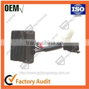 Rectificador De Voltaje Para Motocicleta CG125 photo-5