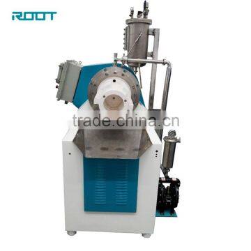 D90=250nm Ceramic Horizontal Bead Mill for Inkjet Ink photo-4