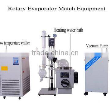 Laboratory Vacuum Pumps New Generation photo-3