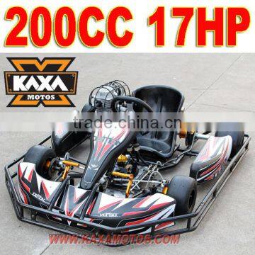 17HP 200cc Racing Go Kart Engines Sale photo-4