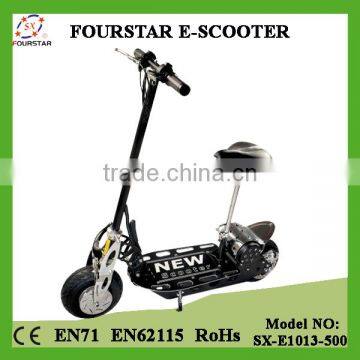 500W Electric Scooter SX-E1013-500