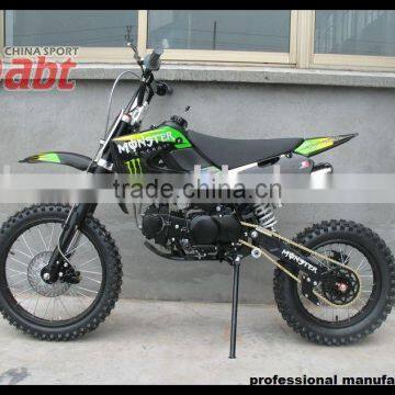 DIRT BIKE 150CC,oil cooled PIT BIKE/DIRT BIKE/MOTORCYCLE (DB150-KLX BIG WHEEL)