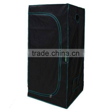 greenhouses structure with hydroponic sygrowbox greenhouse 145x145x200cm Reflective Mylar tent greenhouse steel structure