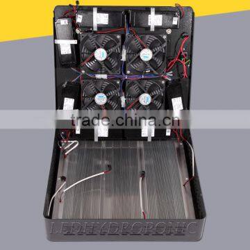 Top Rated ETL Listed Marshydro 1600 Grow LED Lights Full Spectrum LED Grow Light For Indoor Hydroponics Vertical Systems photo-6