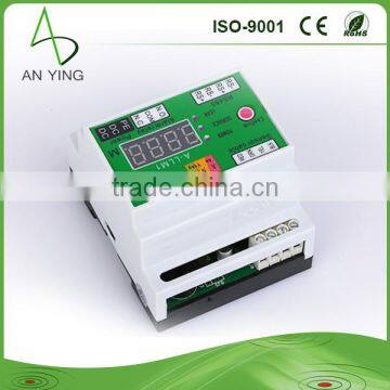 Easy Installation water overflow alarm, water overflow detection alarm