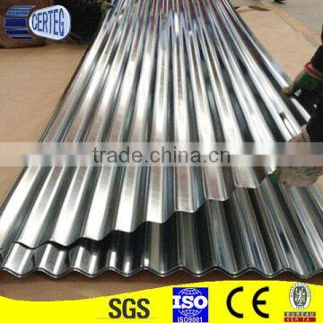 Aluzinc Aluminium Galvalume Steel Coils New Wave Roofing Sheet Tiles
