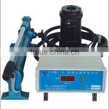 Concrete Anchor Tensiometer