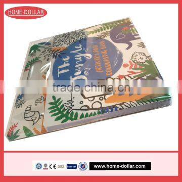 Paper Print Kids Coloring Activity Book photo-2