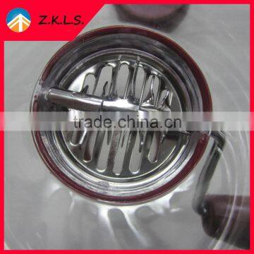 Household Nonelectric Mannual Chopper Machine For Nut photo-3