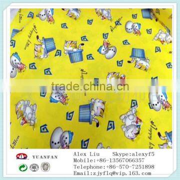 Supply Printed PP Spun-bonded Nonwoven Fabric photo-2