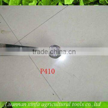 Garden and Farm Tools Forged Steel Pickaxe photo-2