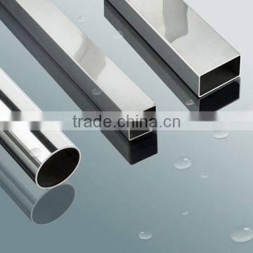 201 304 316 Stainless Steel Pipe Price