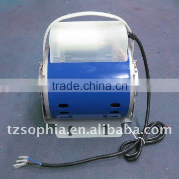 Evaporative air cooler parts