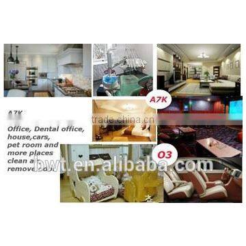 3500 or 7000 G/h Portable Ozone Fresh Air Purifier Air Ozone Generator photo-5