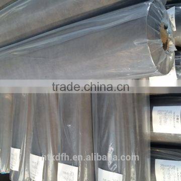 Top Sell Waterproof and Breathable Polypropylene Permeable Roof Foil With Competitive Prices photo-4