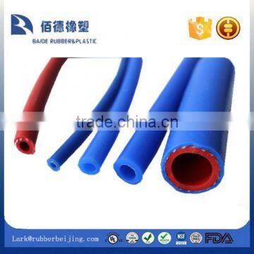 widely used Flexible silicone hose