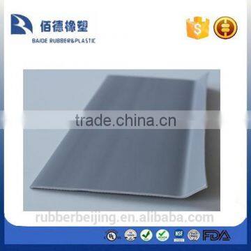 Grey Indoor & Outdoor Rubber Non-Slip Stair Treads photo-2