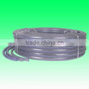 PVC BRAID REINFORCED HOSE