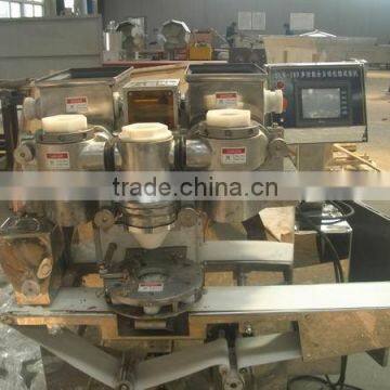 Automatic Salad Crust Food Production Line photo-3