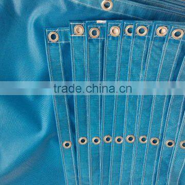 PVC Mesh Sheet 1000D/12*12 270GSM photo-3