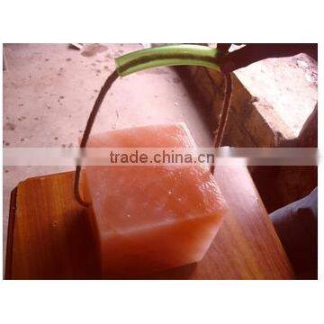 Animal Salt Lick Block photo-5