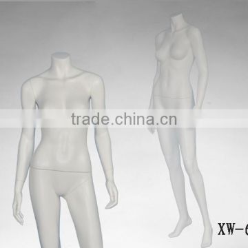 wholesale headless female sex mannequin women dresses tailors in China