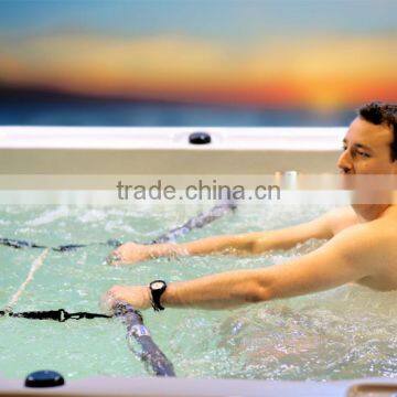 Fiberglass Swimming Pool/swimming Pool Lights/above Ground Swimming Pool photo-3