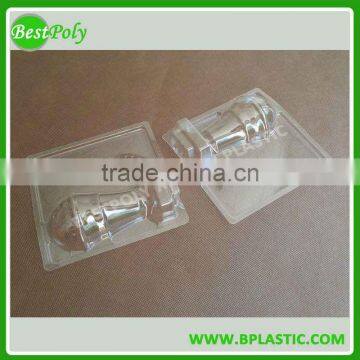 Accept Custom Order and Recycled Materials Feature Clamshell Packs photo-4