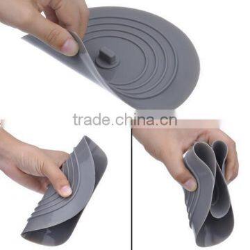 Silicone Drain Stopper photo-3