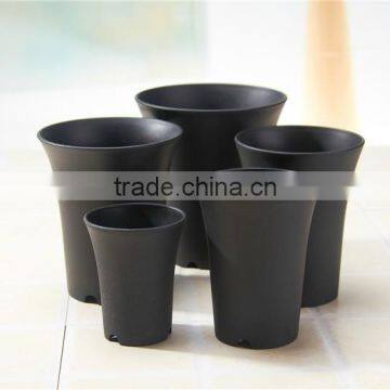 Plastic Flower Pots -Small Size