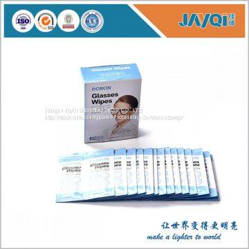 Wetstrength Paper Lens Cleaning Wipes photo-3