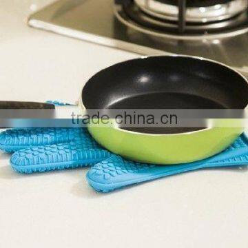 FDA COLORFUL Silicone kitchen sink draining storage basket