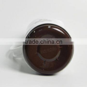 Factory Direct 0.5L Coffee Thermos With Glass Inside photo-4