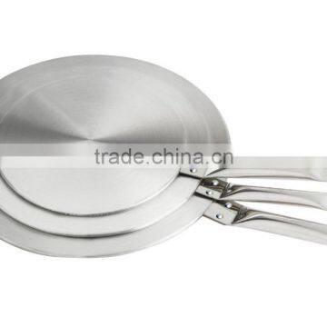 SEDEX BSCI Approved China Factory Adapter Plate for Induction Cookers photo-2