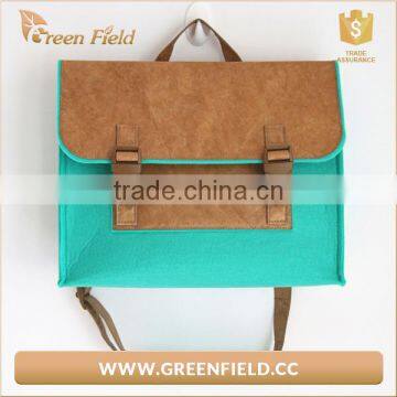 Fashion Hand Make Tyvek Shoulder Bag Tearproof Tote Bag photo-3